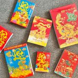  Lịch Bloc 2024 Giáp Thìn Các Kích Thước Bloc Lịch Xé 