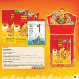  Lịch Bloc Siêu Đại 20x30 Thuận Buồm Xuôi Gió (AH-07) 