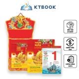  Lịch Bloc Siêu Đại 20x30 Thuận Buồm Xuôi Gió (AH-07) 