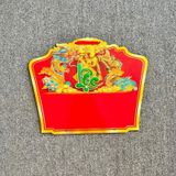  Lịch Bloc Siêu Đại 20x30 Thuận Buồm Xuôi Gió (AH-07) 