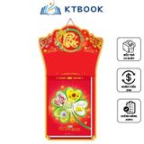  Lịch Bloc 25x35 365 Ngày Hạnh Phúc (HN-06) 