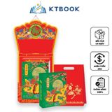  Lịch Bloc Siêu Đại 20x30 Hà Nội Góc Nhìn Việt Nam 2024 