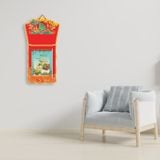  Lịch Bloc Siêu Đại 20x30 Cây Thuốc Và Sức Khoẻ (AH-08) 