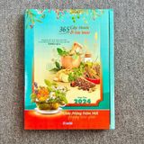  Lịch Bloc Siêu Đại 20x30 Cây Thuốc Và Sức Khoẻ (AH-08) 