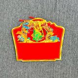  Lịch Bloc Siêu Đại 25x35 Việt Nam Thịnh Vượng (AH-06) 