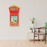  Lịch Bloc Siêu Đại 20x30 Cây Thuốc Và Sức Khoẻ (AH-08) 