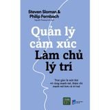  Bộ 6 Cuốn: Thao Túng Tâm Lý + Giải Mã Hành Vi + Quản Lý Cảm Xúc + Tâm Lý Học Ứng Dụng + Thấu Hiểu Hành Vi + Đọc Vị Cảm Xúc 