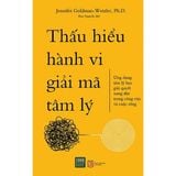  Bộ 6 Cuốn: Thao Túng Tâm Lý + Giải Mã Hành Vi + Quản Lý Cảm Xúc + Tâm Lý Học Ứng Dụng + Thấu Hiểu Hành Vi + Đọc Vị Cảm Xúc 