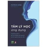  Bộ 6 Cuốn: Thao Túng Tâm Lý + Giải Mã Hành Vi + Quản Lý Cảm Xúc + Tâm Lý Học Ứng Dụng + Thấu Hiểu Hành Vi + Đọc Vị Cảm Xúc 