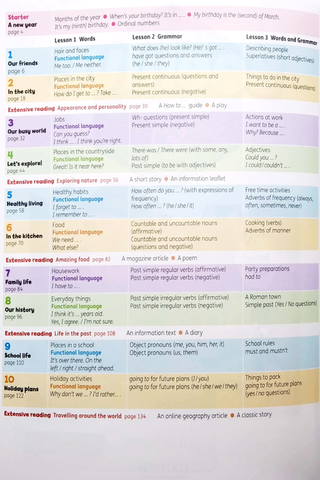  Beehive Level 3: Student Book With Online Practice 