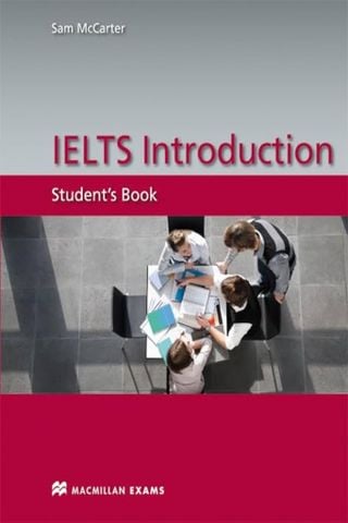  Ielts Introduction: Student Book 