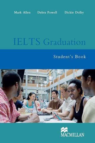  Ielts Graduation: Student Book 