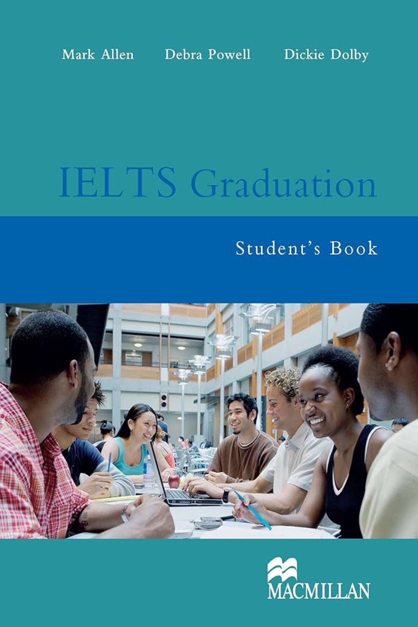 Ielts Graduation: Student Book