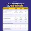 Phần mềm luyện phát âm tiếng anh Elsa Premium - 12 tháng