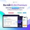 Phần mềm luyện phát âm tiếng anh Elsa Premium - 12 tháng