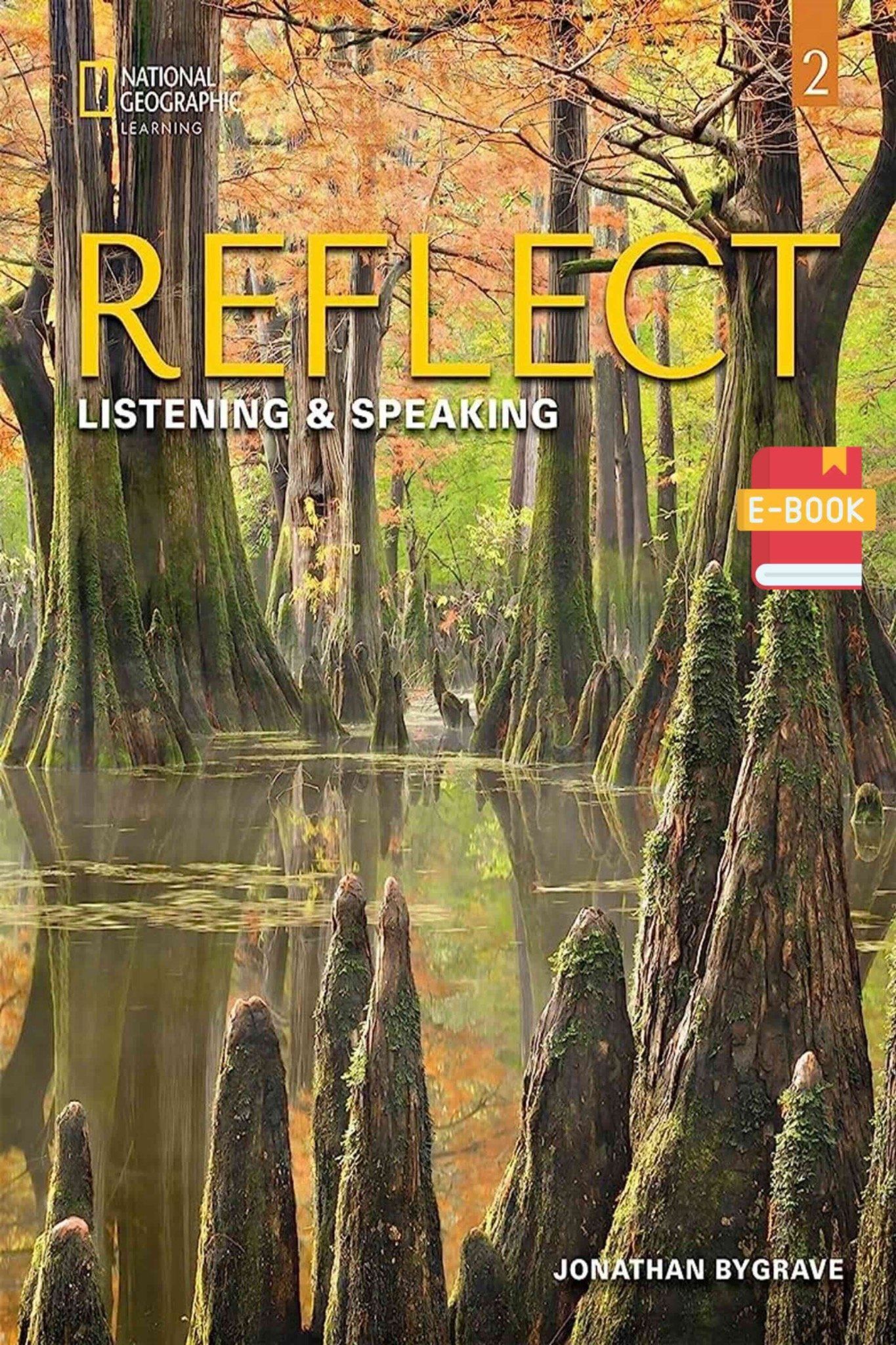 Tài khoản - Reflect Listening and Speaking Level 2 - Ứng dụng học tiếng Anh - Môn Nghe Nói (Không kèm sách giấy)