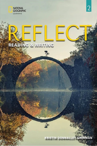  Tài khoản - Reflect Reading and Writing Level 2 - Ứng dụng học tiếng Anh - Môn Đọc Viết (Không kèm sách giấy) 