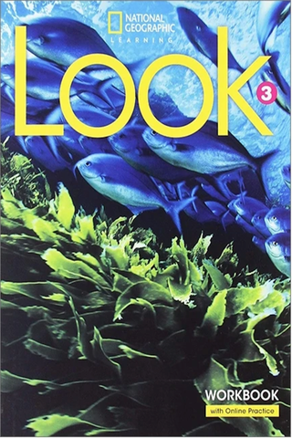  Look Level 3: Workbook With The Spark Platform 