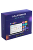 Phần mềm luyện phát âm tiếng anh Elsa Premium - 12 tháng