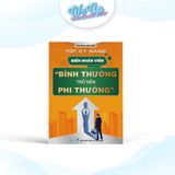  Bộ sách dành cho Leader: Quản trị nhân sự, Quản lý cấp trung và Kỹ năng nhân viên 