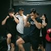 Boxing/Muay Thai