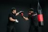 Boxing/Muay Thai
