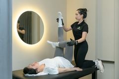 GÓI CĂNG CƠ TRỊ LIỆU (STRETCHING)