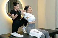 GÓI CĂNG CƠ TRỊ LIỆU (STRETCHING)