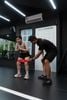 GÓI TẬP LUYỆN DÀNH CHO NHÂN VIÊN VĂN PHÒNG