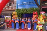  Bộ cắt băng khai trương 