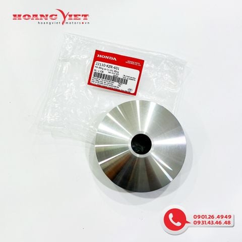 Má động puly chủ động - HONDA SH MODE / LEAD 125 / AB 125 / PCX 125 - 22110KZR601