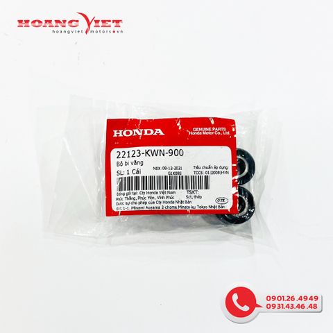 Bộ bi văng - HONDA AIR BLADE 125 / PCX 125 - 22123KWN900