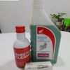 Combo 7( Nước làm mát+dung dịch vệ sinh kim phun+bugi xe AB110,125cc/Lead) 08CLAM9910YV6 -08CMCHIC60PCS -31917KPH901