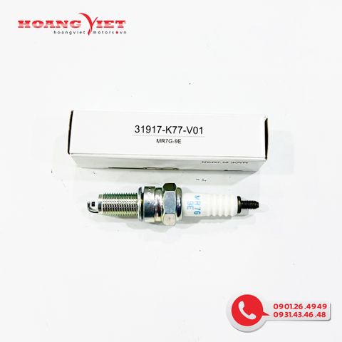 Bugi MR7G-9 - HONDA SH 125 / SH 150 (2012-2019) - 31917K77V01