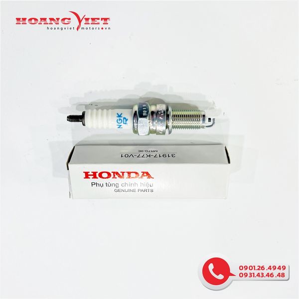 Bugi MR7G-9 - HONDA SH 125 / SH 150 (2012-2019) - 31917K77V01