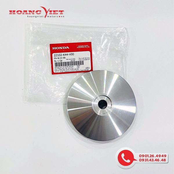 Đĩa ép sơ cấp - HONDA VISION 110 - 22102K44V00