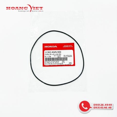Gioăng đế cuộn phát điện - HONDA AB125 + - 11363KWN900