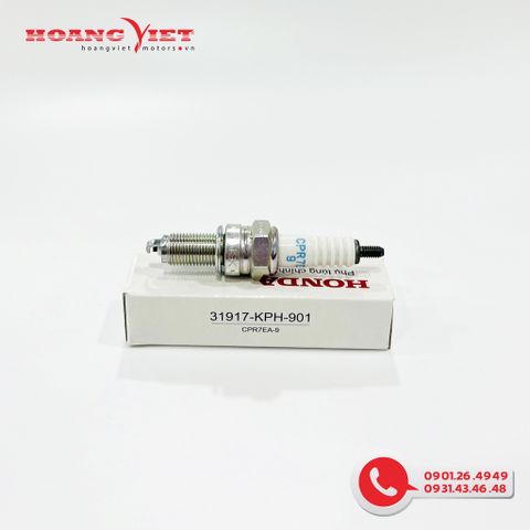 Bugi (CPR7EA9) (NGK) - Honda AIR BLADE 110 - 31917KPH901
