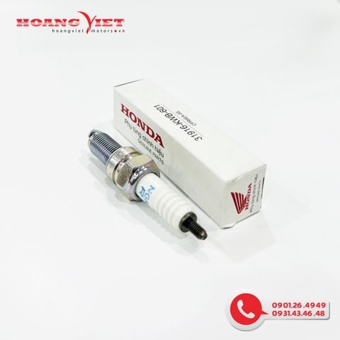 Bugi (CPR6EA9S)(NGK) - Honda WAVE 110 - 31916KWB601