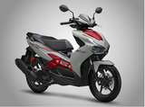 Xe Máy Honda Air Blade 160cc 2025 - Phiên Bản Thể Thao