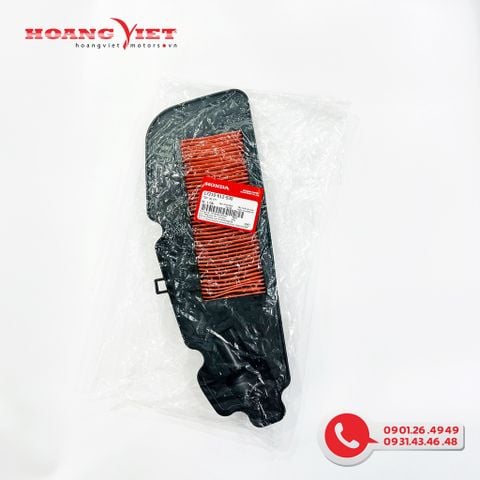 Tấm lọc khí (lọc gió) - Honda LEAD 125 - 17210K12930