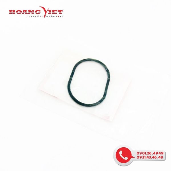 Vòng cao su nắp chỉnh xu páp - HONDA FUTURE - 91372KPH900
