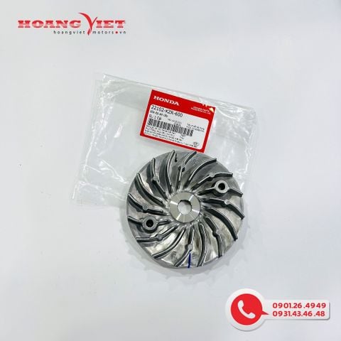 Đĩa ép sơ cấp - HONDA AIR BLADE / LEAD / PCX / SH MODE - 22102KZR600