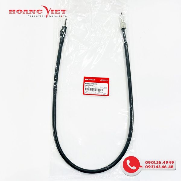 Dây công tơ mét - HONDA Dây contermet  AIR BLADE 110 / CLICK 110 - 44830KVB750