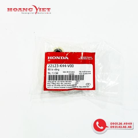 Bộ bi văng - HONDA VISION 110 - 22123K44V00