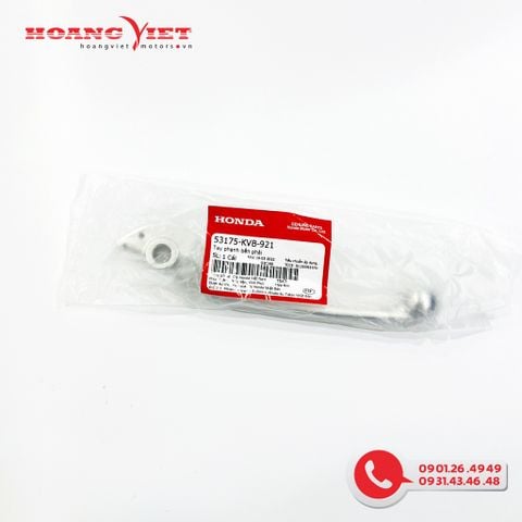 Tay phanh bên phải - HONDA Tay phanh bên phải xe AB / AIR BLADE 110 - 125 / CLICK - 53175KVB921