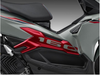 Xe Máy Honda Air Blade 160cc 2025 - Phiên Bản Thể Thao