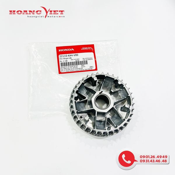 Đĩa nâng sơ cấp - HONDA VISION 110 - 22110K44V00
