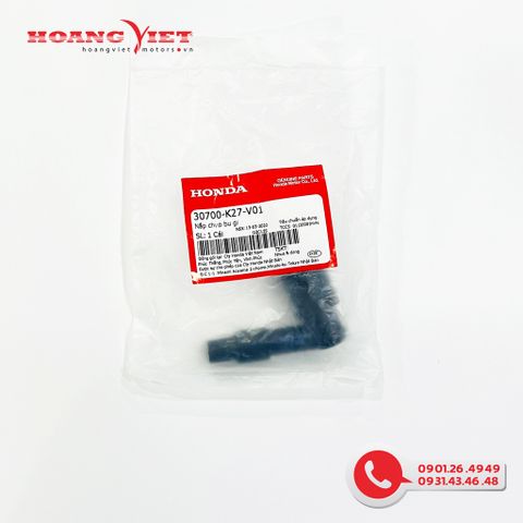 Nắp chụp bugi - HONDA AIR BLADE 125 (2012-2014) - 30700K27V01
