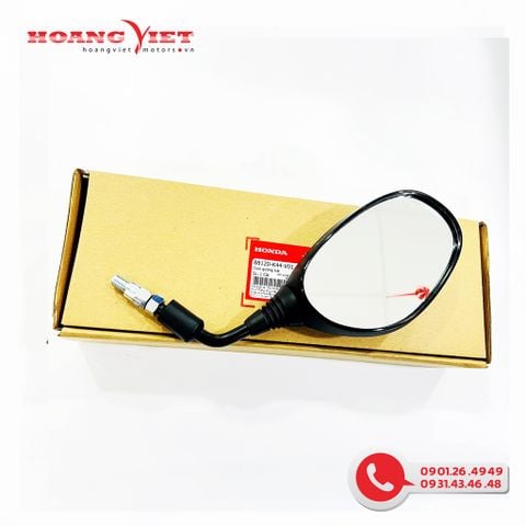Cụm gương trái - HONDA Gương chiếu hậu trái VISION 2014 -2019 - 88120K44V01